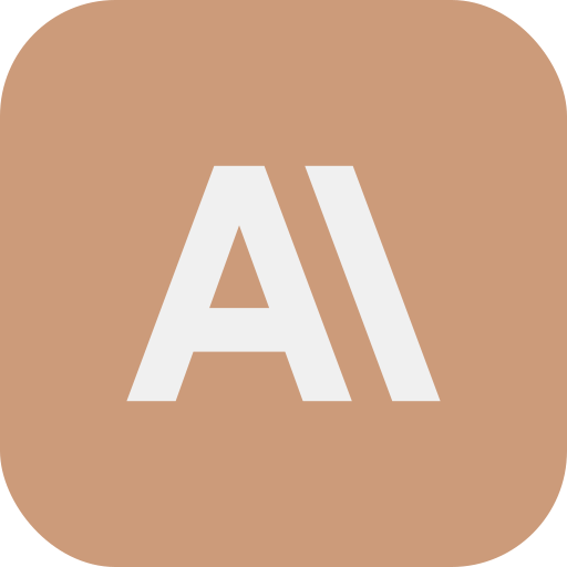 Claude Ai Light icon